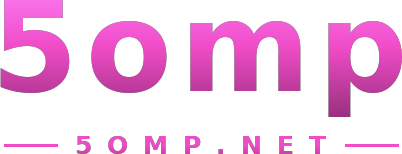 5omp logo
